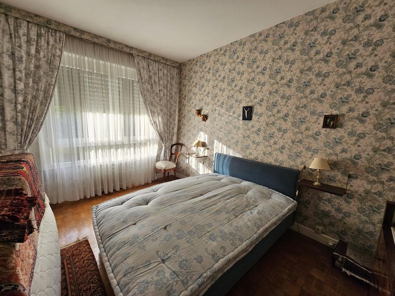 Appartement - 95 m² - 4 pièces