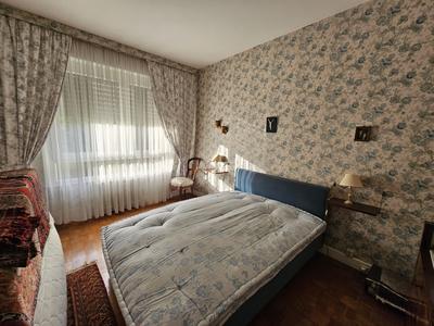 Appartement - 95 m² - 4 pièces