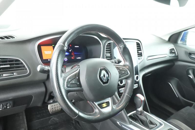 Renault Mégane 1.3 TCe Rs Line Edc 158 ch
