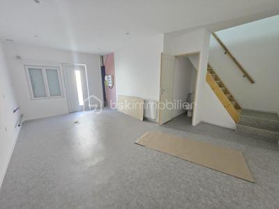 Immeuble - 74 m² - 4 pièces