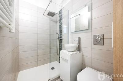 Appartement - 38 m² - 1 pièce