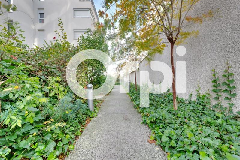 Appartement - 39 m² - 2 pièces