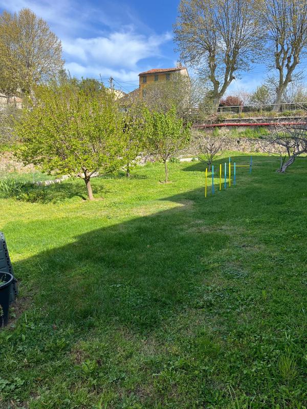 Maison - 116 m² - 6 pièces