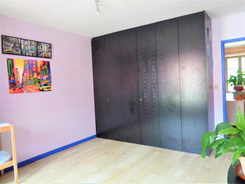 Maison de ville - 180 m² - 5 pièces