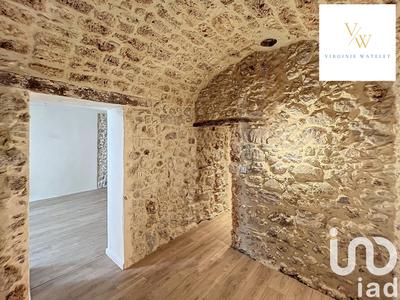 Maison de ville - 184 m² - 6 pièces