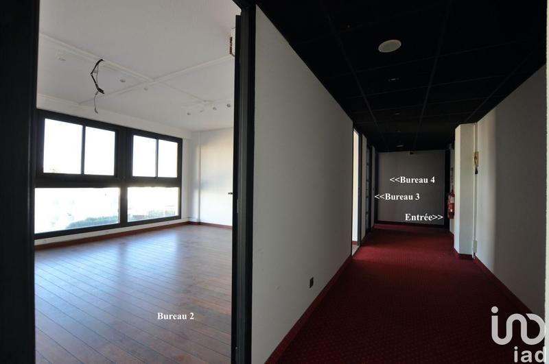 Local commercial - 119 m²