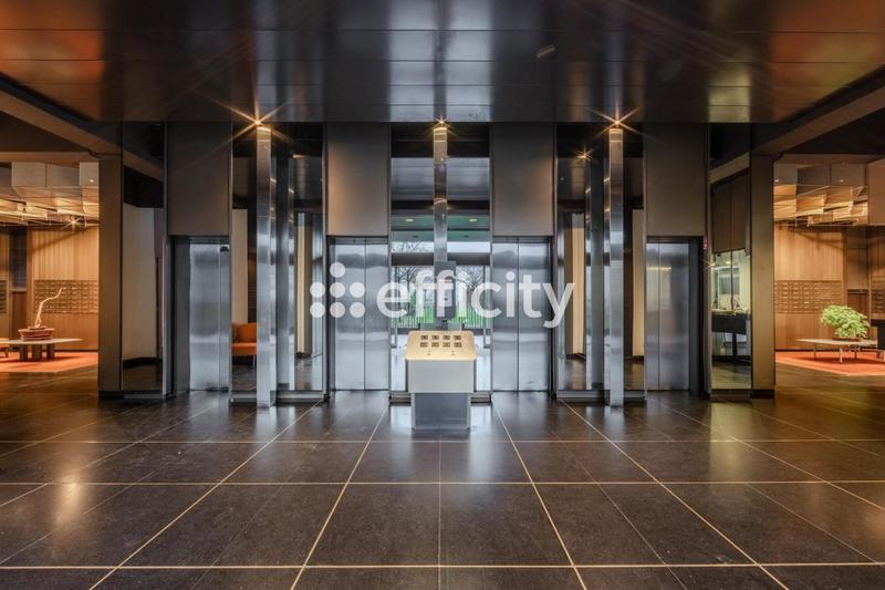 Appartement - 68 m² - 2 pièces