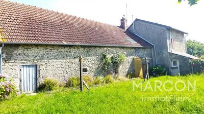 Maison - 127 m² - 6 pièces