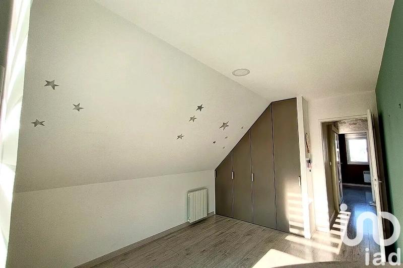 Maison - 145 m² - 5 pièces