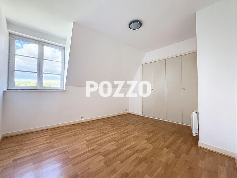 Immeuble - 356 m² - 16 pièces