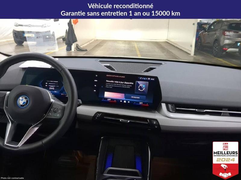 Bmw X1 xDrive 25e 245 Dkg7 Design +Pack Advanced Full