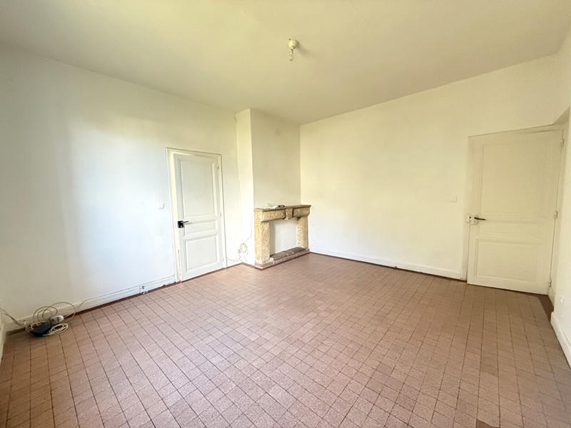 Maison - 94 m² - 4 pièces