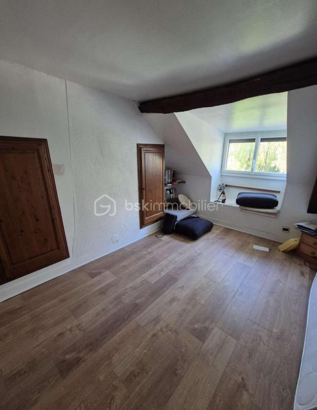 Longère - 123 m² - 4 pièces