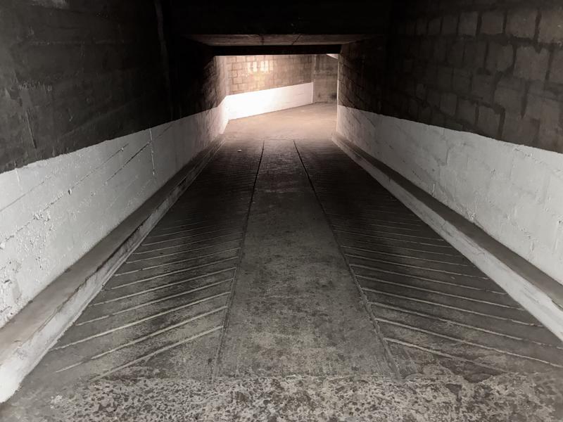 Parking / Garage - 12 m²