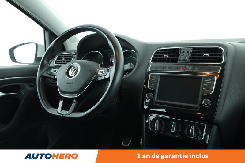 Volkswagen Polo 1.4 Tdi BlueMotion Tech Match 5p 90 ch