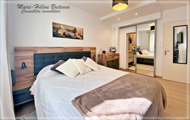 Maison - 156 m² - 6 pièces