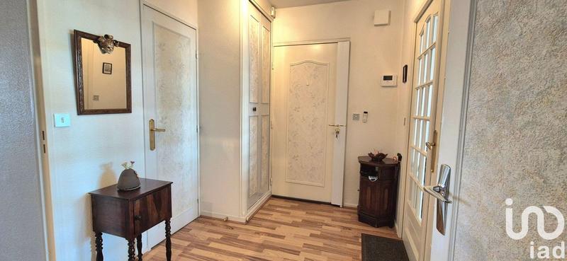 Appartement - 93 m² - 3 pièces