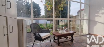 Maison - 102 m² - 6 pièces