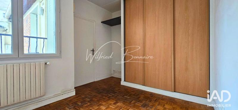 Appartement - 32 m² - 2 pièces