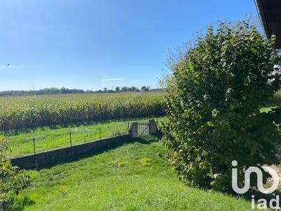 Maison - 94 m² - 4 pièces