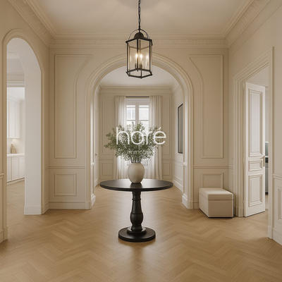 Appartement - 280 m² - 11 pièces