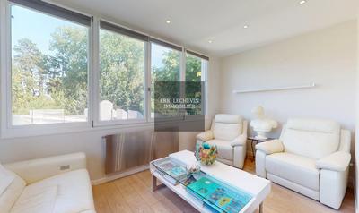 Maison - 88 m² - 4 pièces