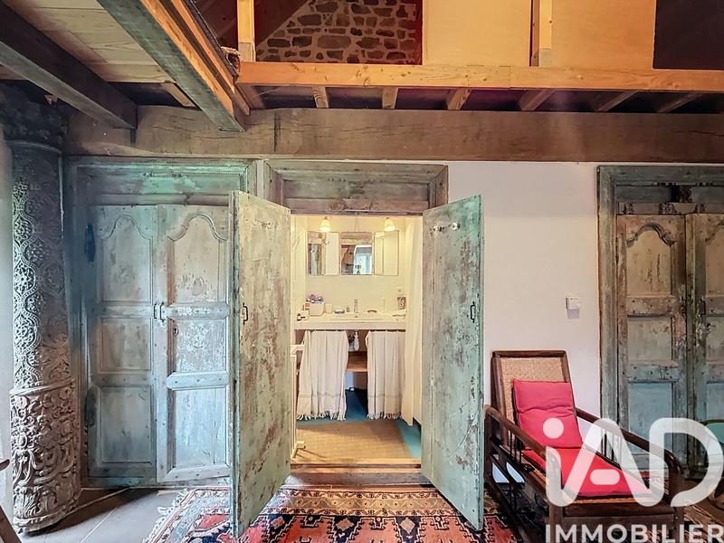 Maison - 130 m² - 4 pièces