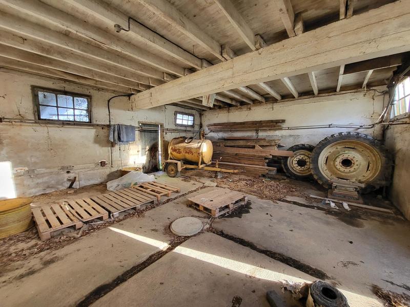 Maison - 88 m² - 6 pièces