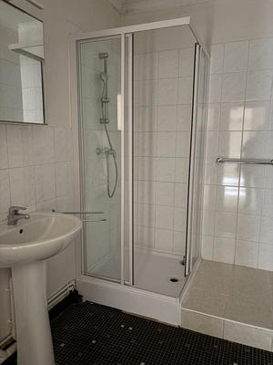 Appartement - 88 m² - 3 pièces