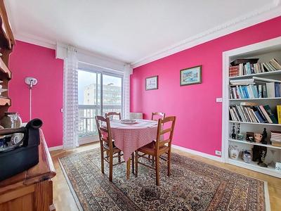 Appartement - 77 m² - 4 pièces