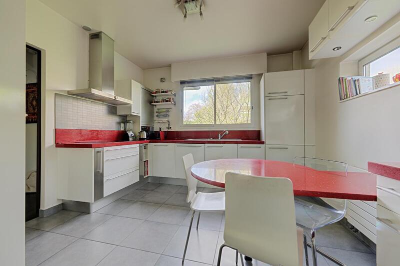 Maison ancienne - 224 m² - 9 pièces