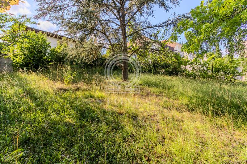 Maison - 127 m² - 5 pièces