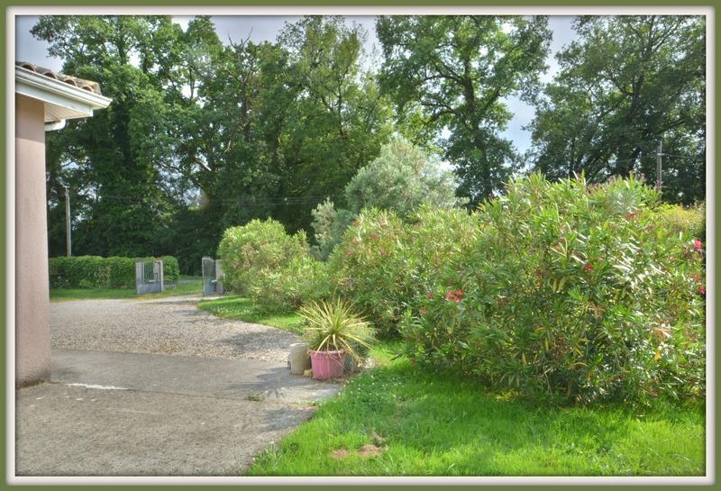 Maison - 131 m² - 6 pièces