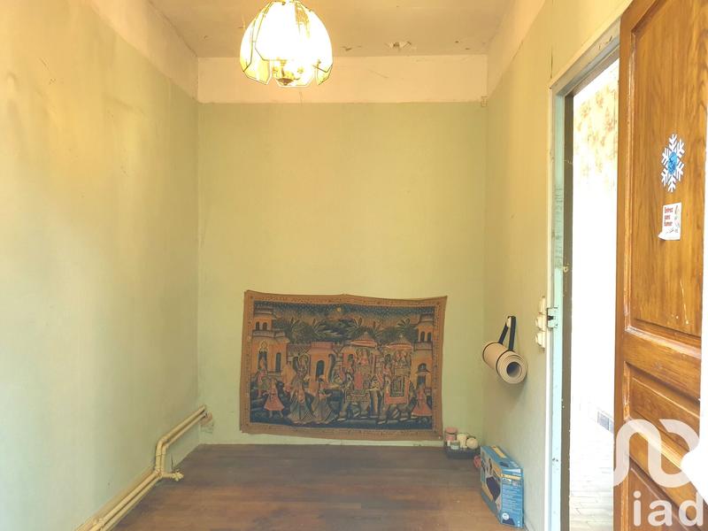 Maison - 45 m² - 3 pièces