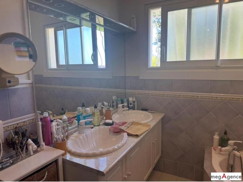 Maison - 131 m² - 5 pièces