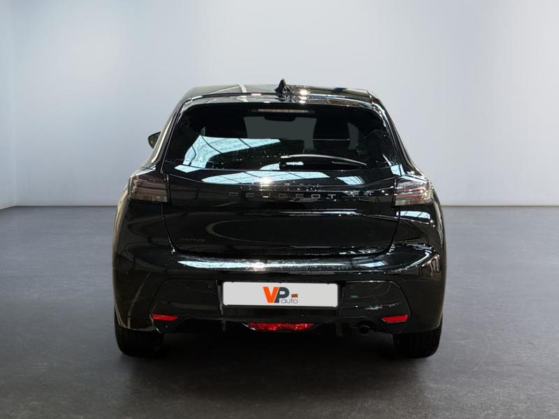 Peugeot 208 PureTech 100 s&amp;S Bvm6 Allure