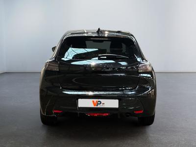 Peugeot 208 PureTech 100 s&amp;S Bvm6 Allure