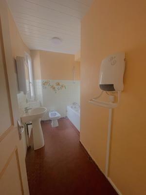 Appartement - 72 m² - 4 pièces