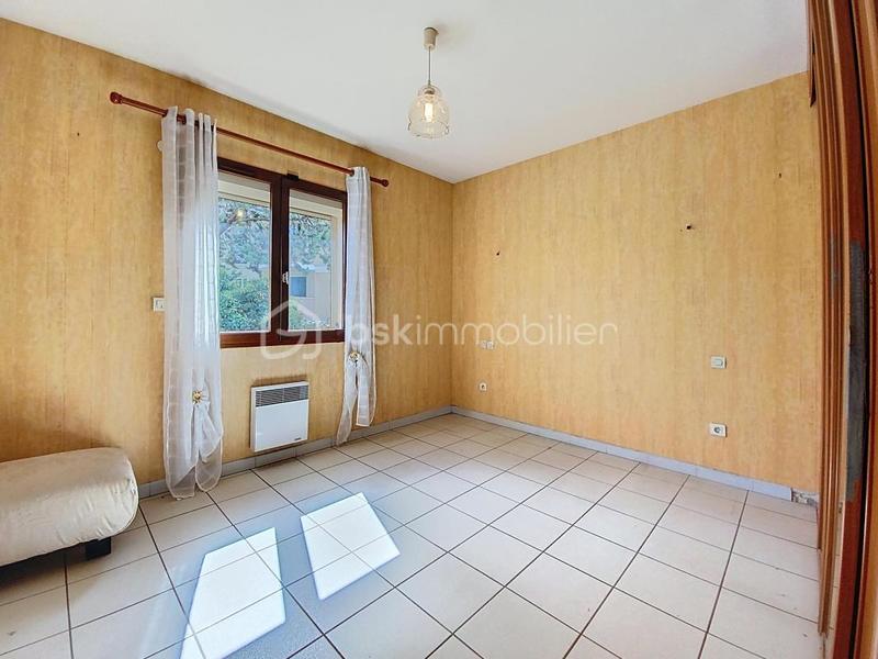 Maison traditionnelle - 106 m² - 4 pièces