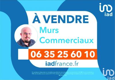 Local commercial - 61 m²