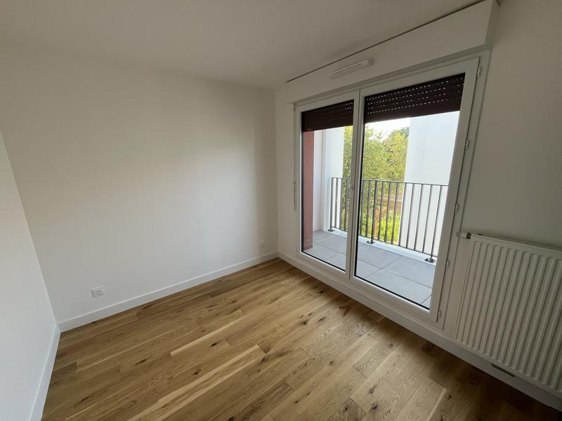 Maison contemporaine - 95 m² - 5 pièces