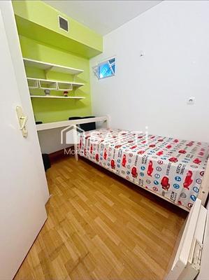 Appartement - 52 m² - 2 pièces