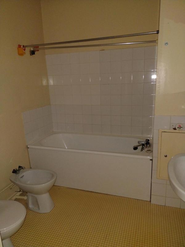 Appartement ancien - 20 m² - 1 pièce