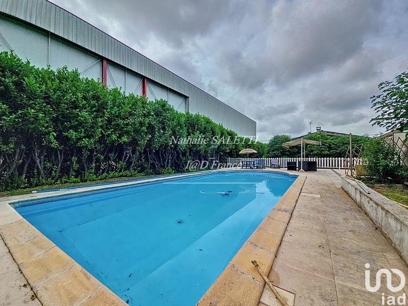 Local commercial - 410 m²