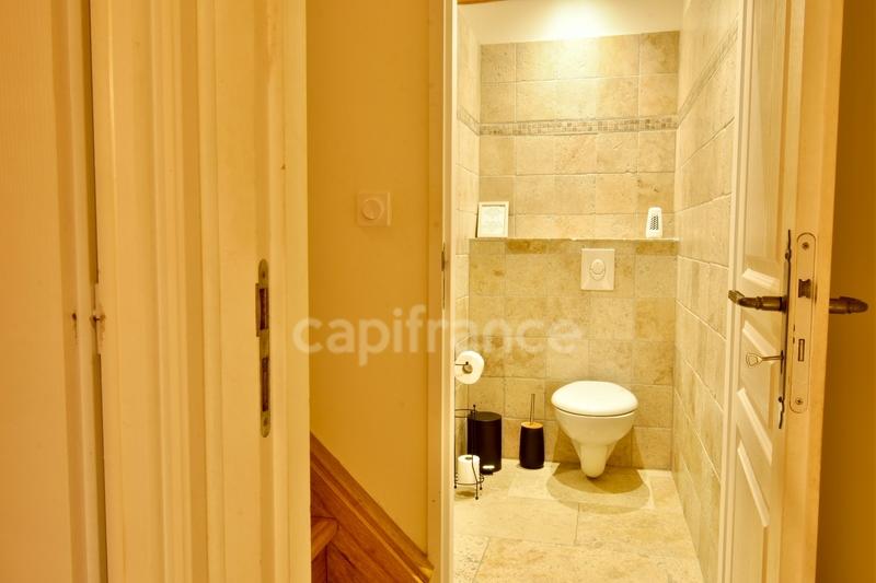 Maison - 70 m² - 3 pièces