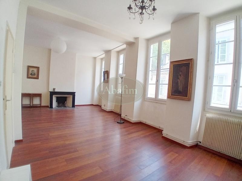 Maison - 131 m² - 4 pièces