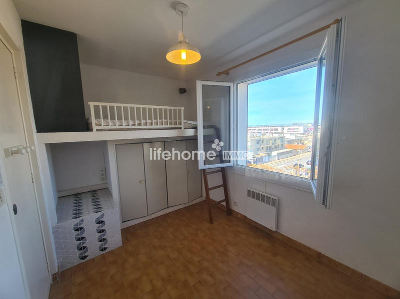 Appartement - 50 m² - 3 pièces