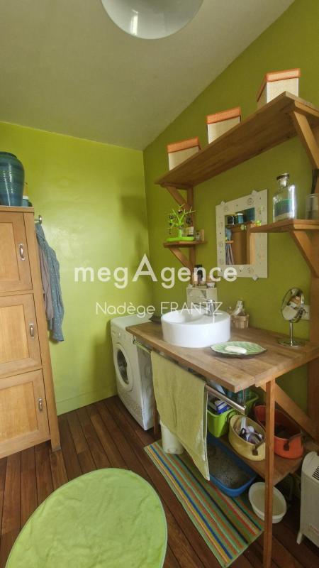 Maison - 155 m² - 5 pièces