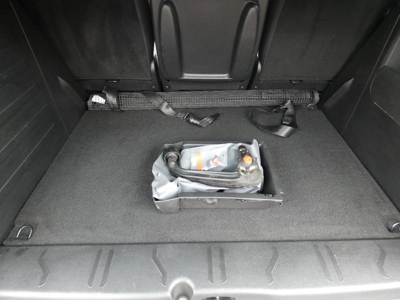 Citroën Berlingo Multispace BlueHDi 100 Bvm5 Xtr