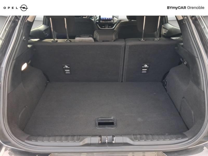 Ford Puma 1.0 EcoBoost 125 ch mHEV s&amp;S Powershift Titanium